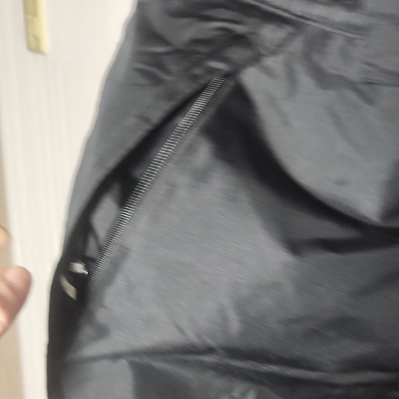 Men's Black Pants - Picture 4 of 7